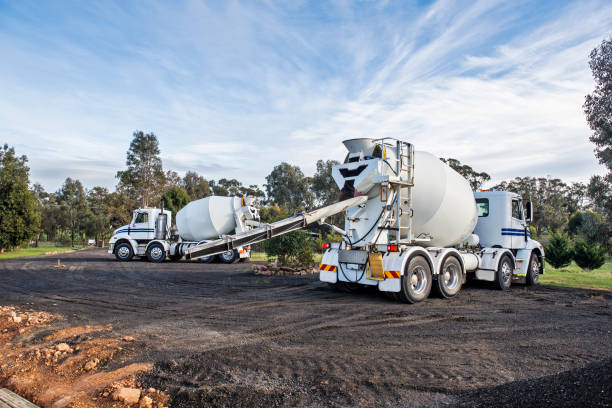 Best Concrete Slab Construction in Fort Leonard Wood, MO