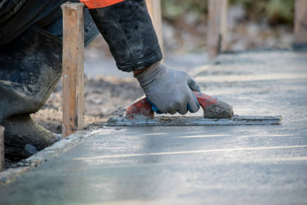 Best Commercial Concrete Services in Fort Leonard Wood, MO