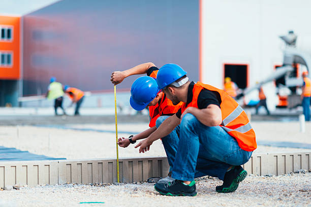 Best Industrial Concrete Flooring in Fort Leonard Wood, MO