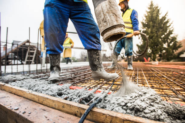  Fort Leonard Wood, MO Concrete contractor Pros